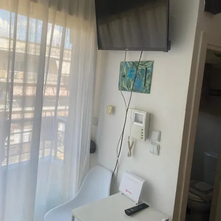 Great Hospitality For Two Soluň