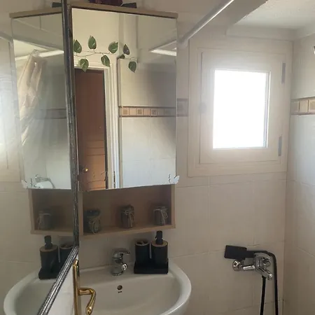 Great Hospitality For Two Apartmán *