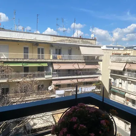 Great Hospitality For Two Apartmán