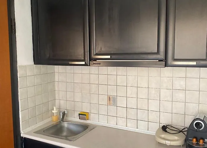 Apartmán Great Hospitality For Two