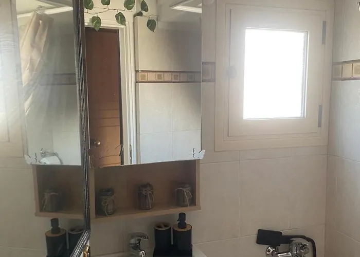 Great Hospitality For Two Apartmán *