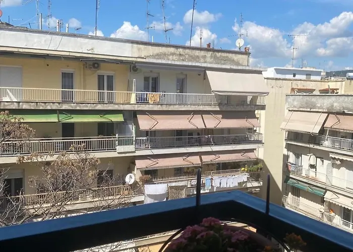 Great Hospitality For Two Apartmán