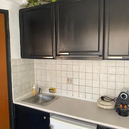 Apartamento Great Hospitality For Two