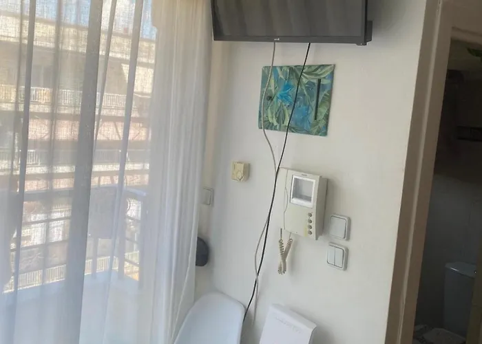 Great Hospitality For Two テッサロニキ